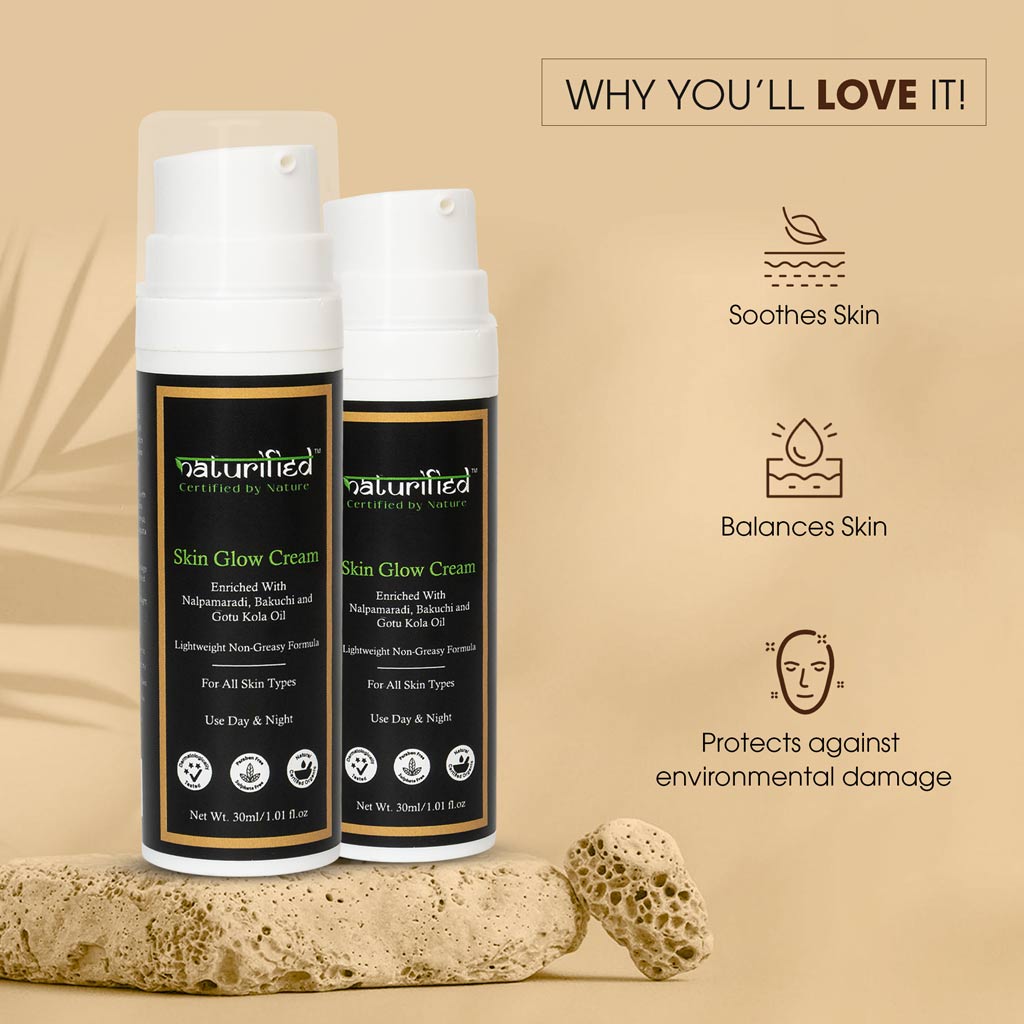 Skin Glow Cream