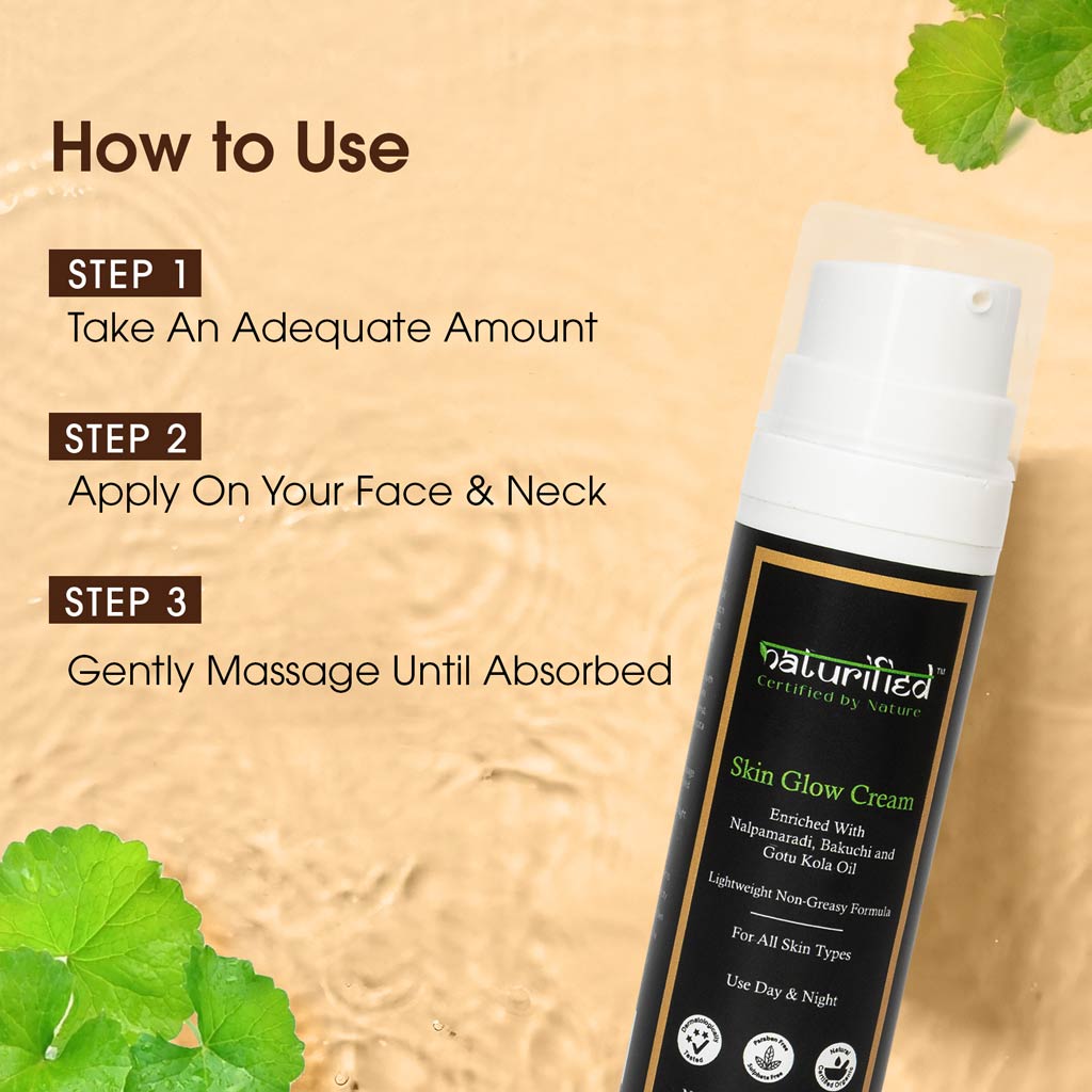 Skin Glow Cream