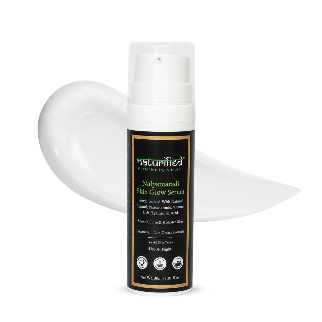 Skin Glow Serum