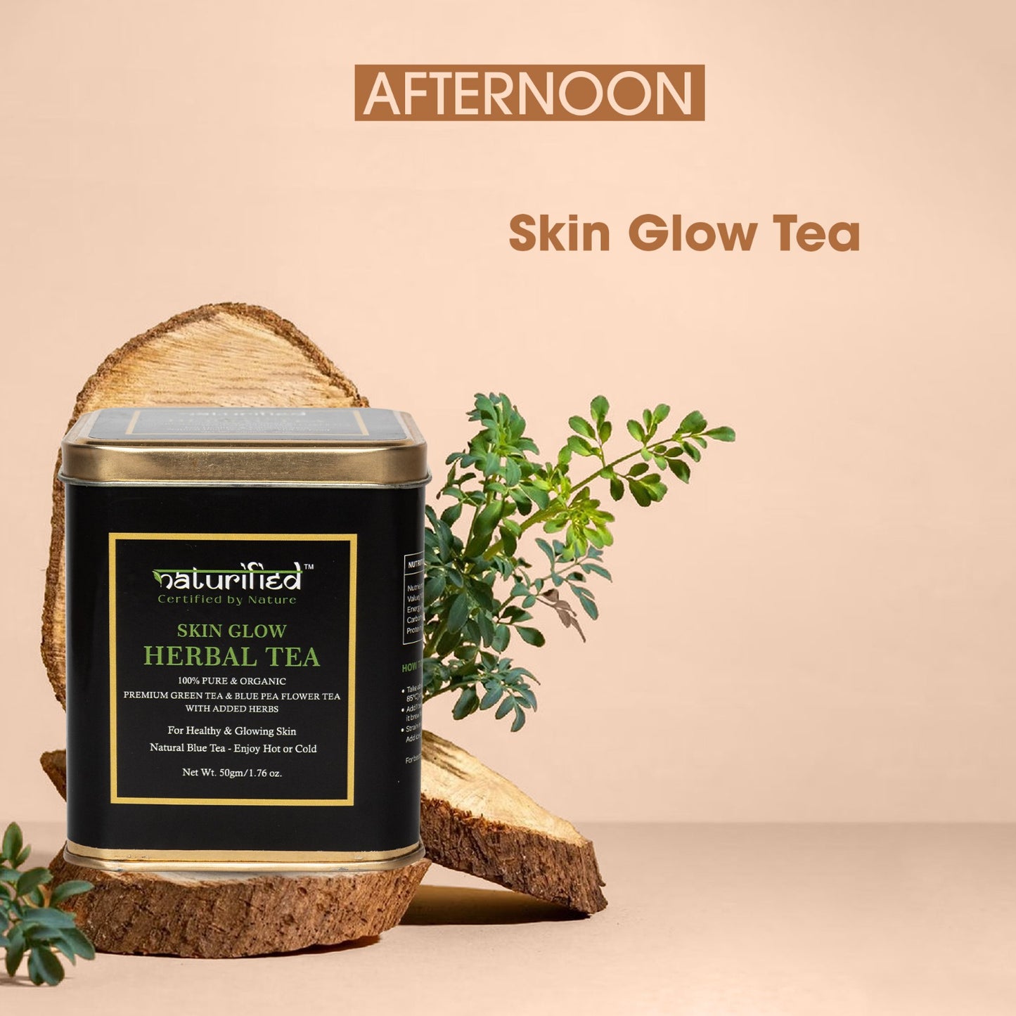 Naturified Skin Glow Combo