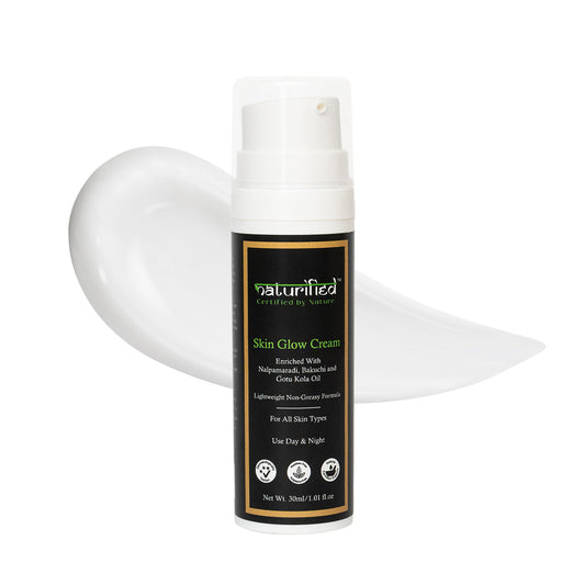 🎁 Skin Glow Cream (100% off)