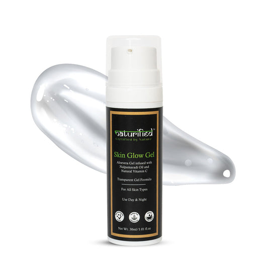 🎁 Skin Glow Gel (100% off)