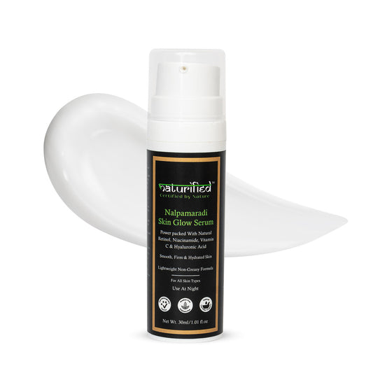 Skin Glow Serum