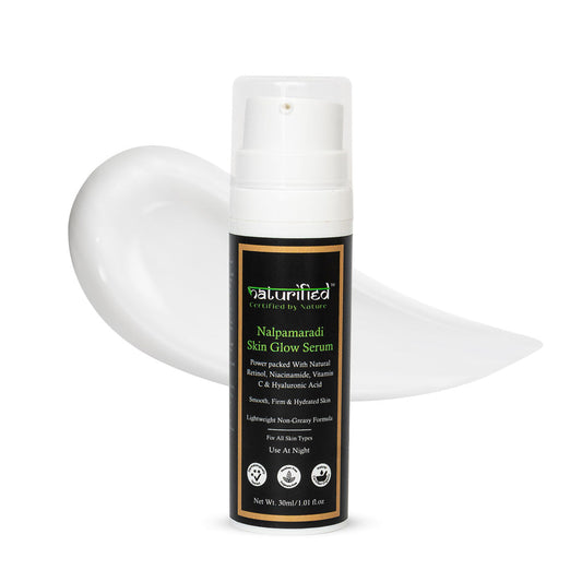 🎁 Skin Glow Serum (100% off)